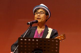 �O���� with BOGGY