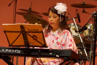 �O���� with BOGGY