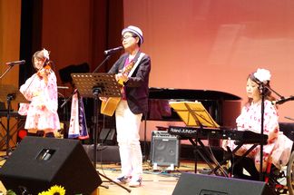 �O���� with BOGGY