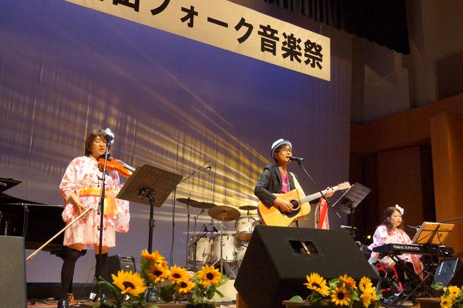 �O���� with BOGGY