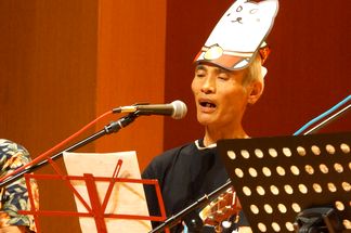 �M�^�[�u���L�u