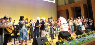 �֓c�t�H�[�N�\���O���D��E�t�B�i�[��