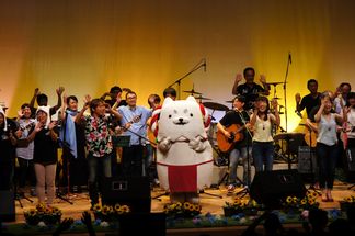 �֓c�t�H�[�N�\���O���D��E�t�B�i�[��