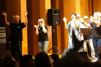 �֓c�t�H�[�N�\���O���D��E�t�B�i�[��