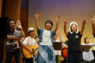 �֓c�t�H�[�N�\���O���D��E�t�B�i�[��