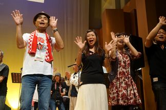 �֓c�t�H�[�N�\���O���D��E�t�B�i�[��