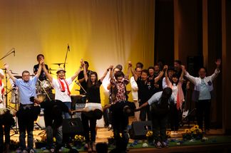 �֓c�t�H�[�N�\���O���D��E�t�B�i�[��