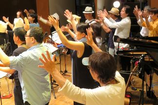 �֓c�t�H�[�N�\���O���D��E�t�B�i�[��