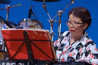 三畳一間 with BOGGY