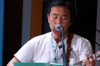 �M�^�[�u���L�u