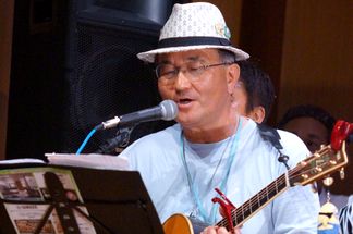 磐田フォークソング愛好会