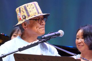 磐田フォークソング愛好会