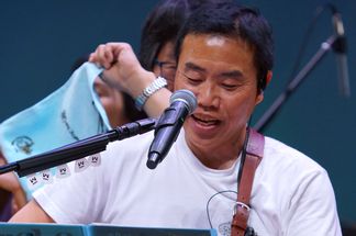 磐田フォークソング愛好会