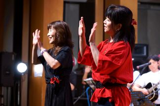 �֓c�t�H�[�N���y�ՁE�����E�t�B�i�[��