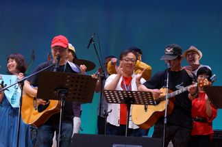 �֓c�t�H�[�N���y�ՁE�����E�t�B�i�[��