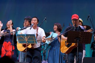 �֓c�t�H�[�N���y�ՁE�����E�t�B�i�[��