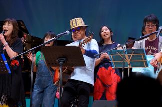 �֓c�t�H�[�N���y�ՁE�����E�t�B�i�[��