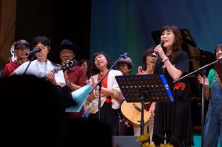 �֓c�t�H�[�N���y�ՁE�����E�t�B�i�[��