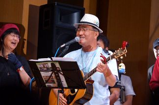 �֓c�t�H�[�N���y�ՁE�����E�t�B�i�[��