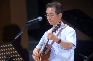 蒲ギター愛好会