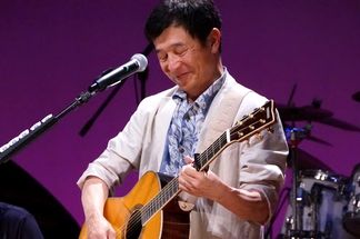 蒲ギター愛好会