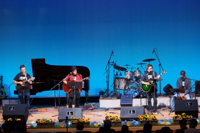 キッズ☆サウルス