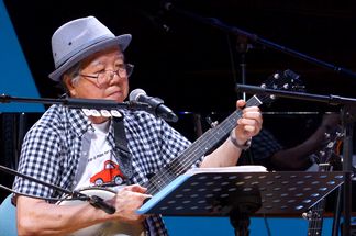 ���g���M���b�v�X�i The Little Gaps )