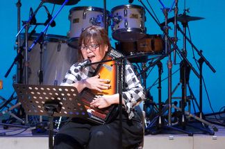 ���g���M���b�v�X�i The Little Gaps )