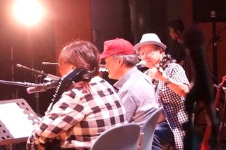 ���g���M���b�v�X�i The Little Gaps )