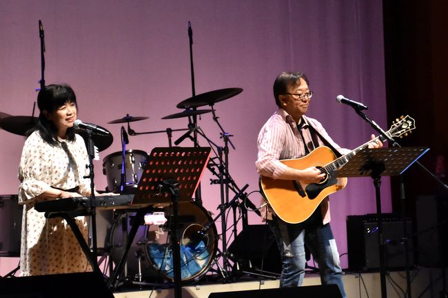 らいと♪ハーモニー