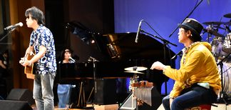 Y's concept with ������