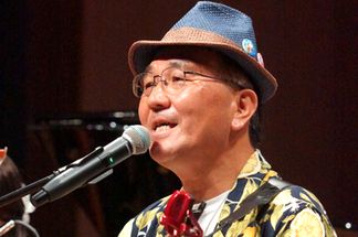 三畳一間 with china