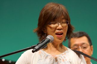 �M�^�[�u���̒��Ԃ���