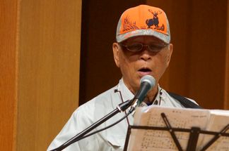 �M�^�[�u���̒��Ԃ���