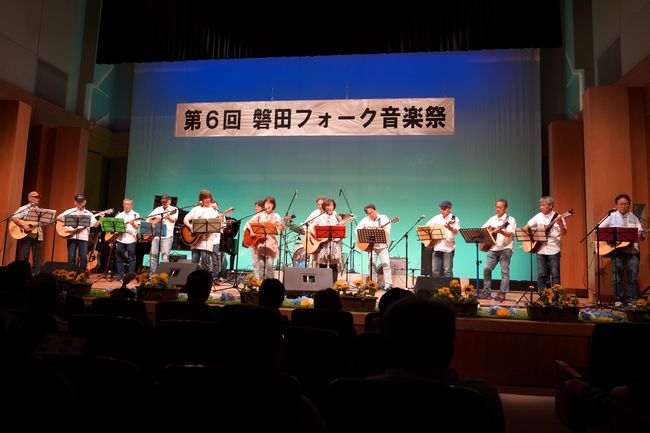 �M�^�[�u���̒��Ԃ���