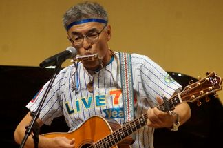 ほりもと@よしひこ