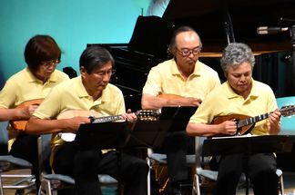 磐田マンドリンアンサンブル