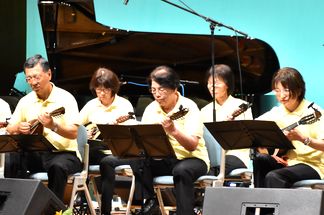 磐田マンドリンアンサンブル