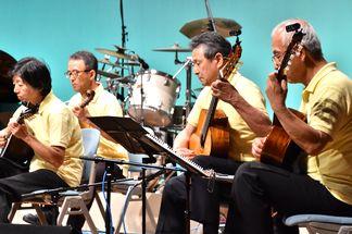 磐田マンドリンアンサンブル