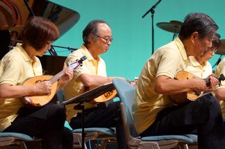 磐田マンドリンアンサンブル