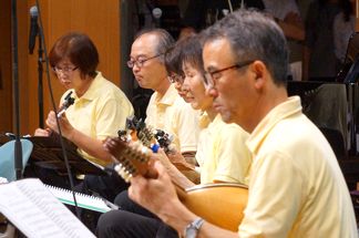 磐田マンドリンアンサンブル