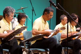 磐田マンドリンアンサンブル