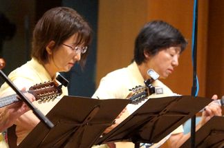 磐田マンドリンアンサンブル