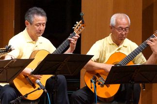 磐田マンドリンアンサンブル