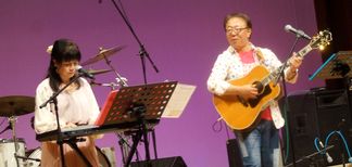 らいと♪ハーモニー