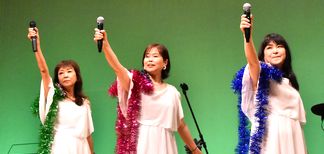 スキッ☆ピーズ