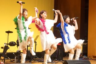 スキッ☆ピーズ