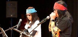 GG★ライダーズ