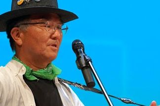 �I�[�v�j���O�E�֓c�t�H�[�N�\���O���D��