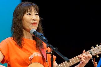 �I�[�v�j���O�E�֓c�t�H�[�N�\���O���D��